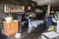 Havana Resort - Quầy Bar