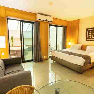 Royal Golden Hotel - Savassi Rooms