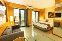 Royal Golden Hotel - Savassi