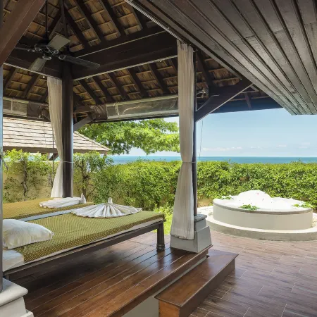 Nora Beach Resort & Spa