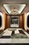 Fairmont Royal York Hotel - Gym