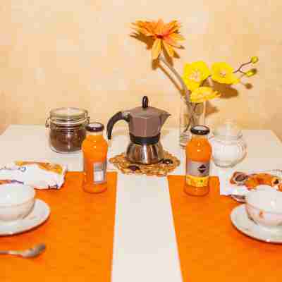 Wine Apartments Florence Trebbiano Dining/Meeting Rooms