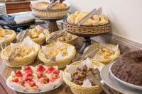 Monreale Plus Midtown Campinas - Breakfast
