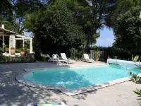 Les Chambres d'Adeline - B&B Hotels in Joucas