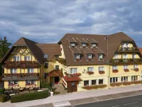 Best Western Plus Au Cheval Blanc Mulhouse Nord Hotels in Alsace