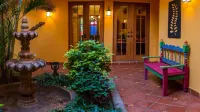 Casa Encantada 3 Br by Casago Hotels near Spa las Flores Loreto Bay & Agnes Boutique