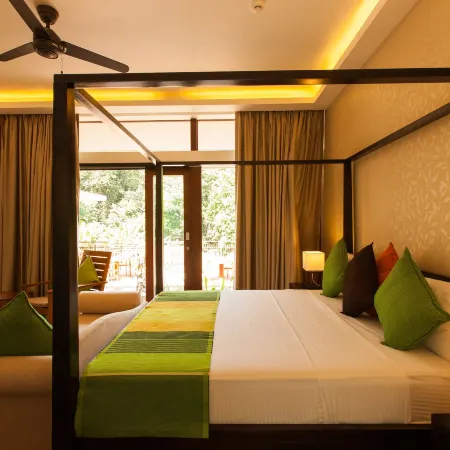Le Relax Luxury Lodge