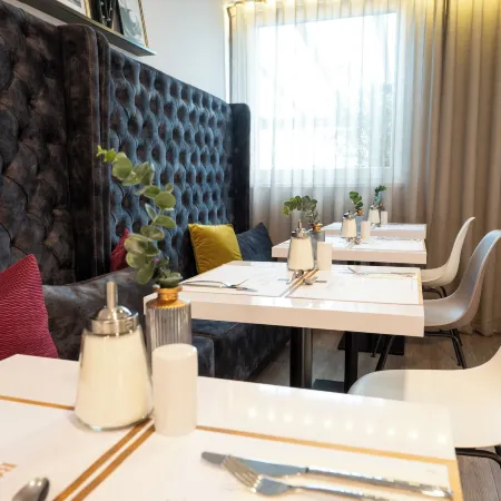 V Boutique Hotel