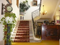 Hôtel du Fiacre Hotels in Carpentras