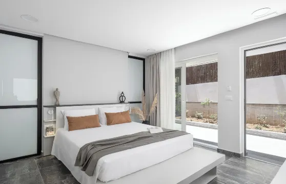 妮基思夢想奢華公寓酒店