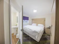 The Bay Horse Hotels near University of the West of Scotland