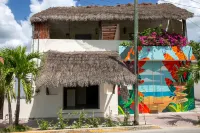 Villa Balú Hotels near Laguna de los 7 colores