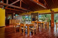 Hotel Villa Florencia Hotels in Turrialba