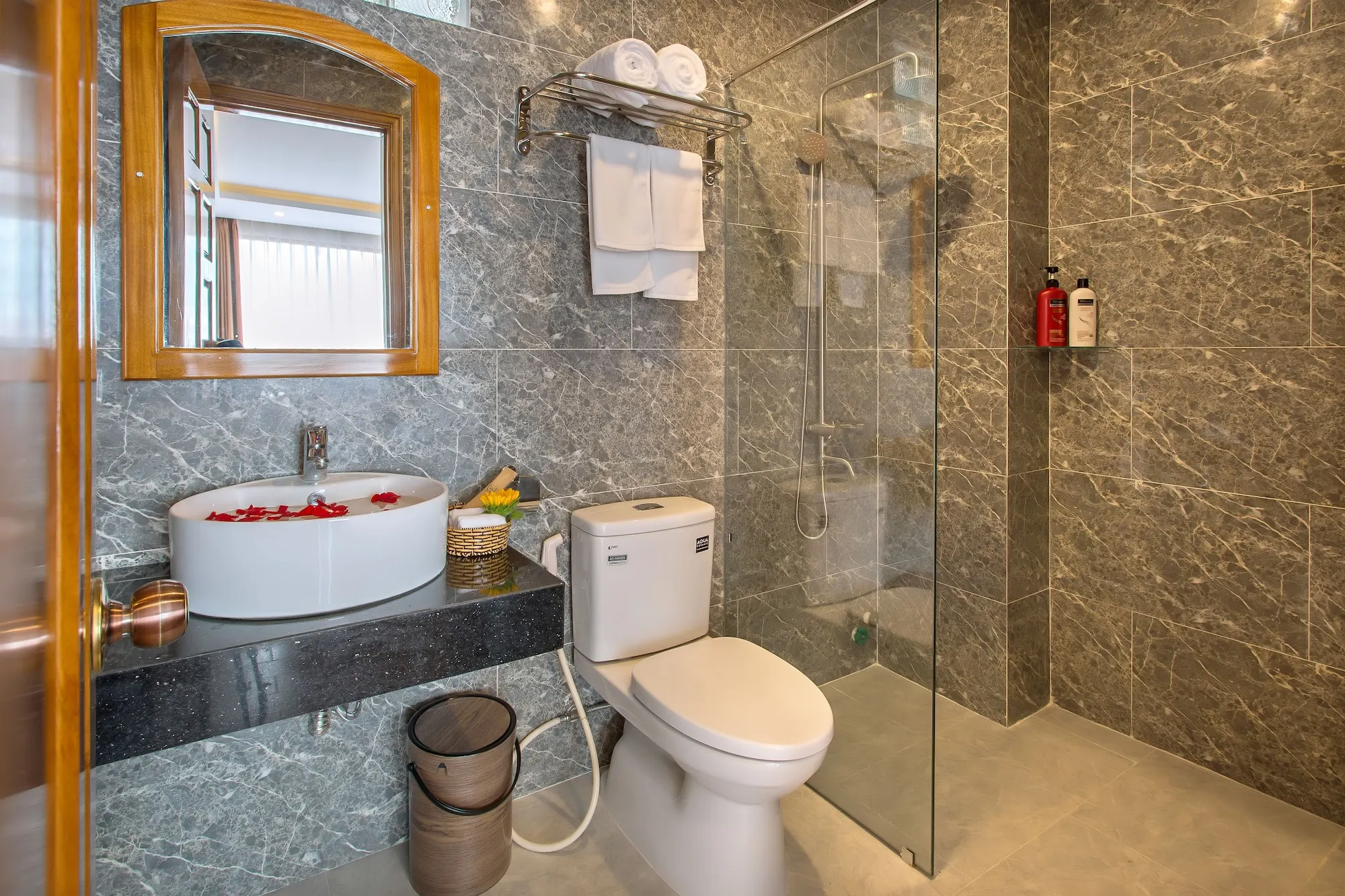 Hoi An VI Khoa Villa Rooms Photos