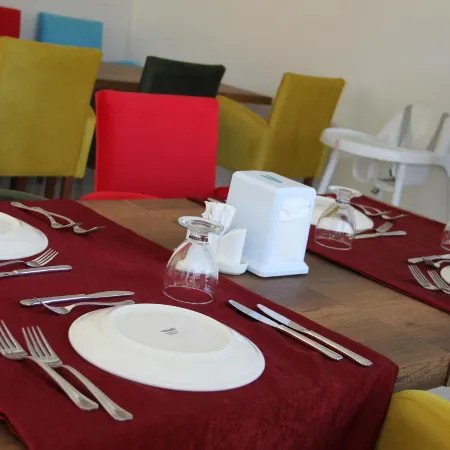 Aelbistan Otel