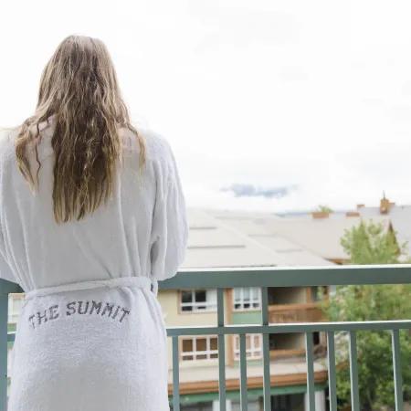 Summit Lodge Boutique Hotel by Paradox