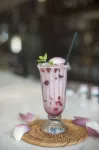 Sen Boutique Hotel - bar