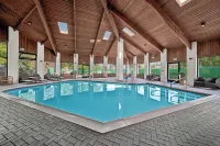 Baymont by Wyndham Anderson Hotels in Anderson