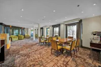 Baymont by Wyndham Anderson Hotels in Anderson