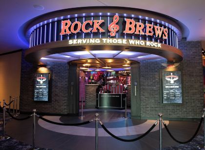 波塔瓦托米 飯店