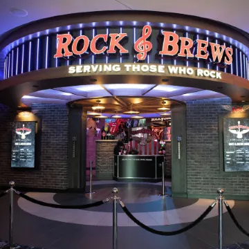 Potawatomi Hotel & Casino