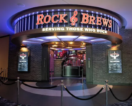 ポタワトミ ホテル & カジノ ミルウォーキーのホテル