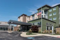 Residence Inn Cleveland Avon at the Emerald Event Center Hotels in Avon