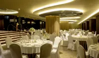 Saccharum Resort - petit déjeuner