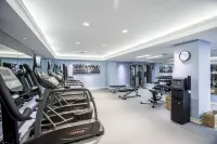 Warwick Melrose Hotel - palestra