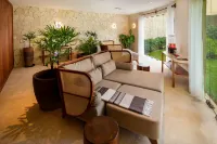 InterContinental Hotels PRESIDENTE COZUMEL RESORT SPA by IHG - spa