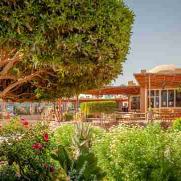 Silver Beach Boutique Hotel Hotel Exterior