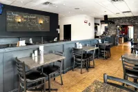 Hôtel Marineau la Tuque Hotels in La Tuque