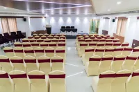 Green Park Residency Hotel di Kannur