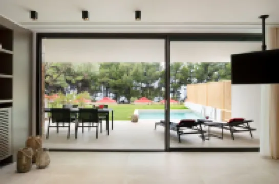 Amantes Villas and Suites