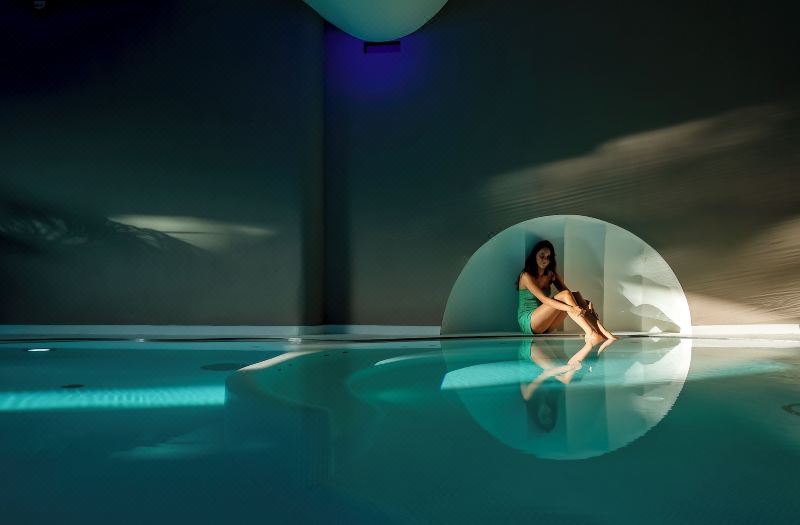 Hotel Piccolo Sant'Andrea photo 4