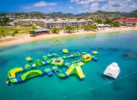 Bay Gardens Hotel Hotels in Rodney Bay