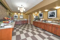 Hamilton Inn Birmingham-Bessemer - sarapan