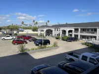 Texas Inn la Feria - Motels