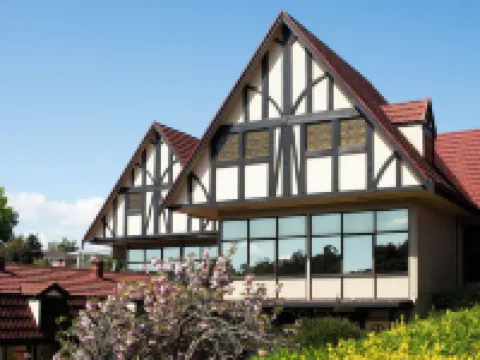 Village Family Motor Inn Hotels in Launceston