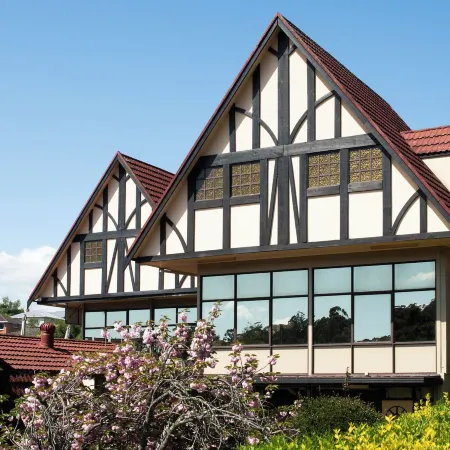 Village Family Motor Inn