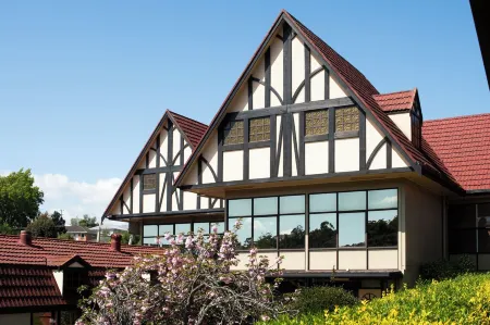 Village Family Motor Inn