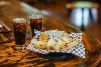 1905 Basin Park Hotel Hotels in Cedar Township