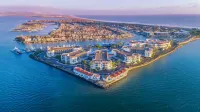 Loews Coronado Bay Resort Hoteles en Imperial Beach