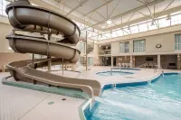 Clarion Hotel & Suites - Family