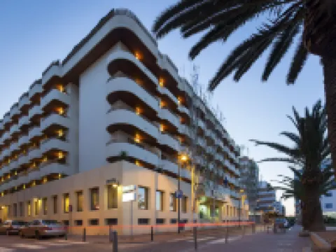 Hotel Royal Plaza Hotels in Ibiza
