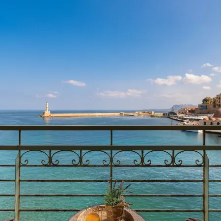 Elia Palatino Hotel