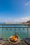Elia Palatino Hotel - Mountain view