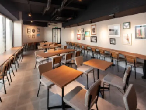 Y's膠囊酒店-那霸國際通 那霸酒店