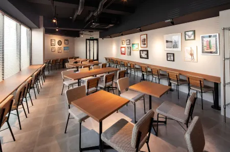 Y's Cabin&Hotel Naha Kokusai Street