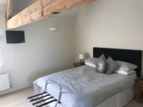 科爾頓哈格斯農場民宿